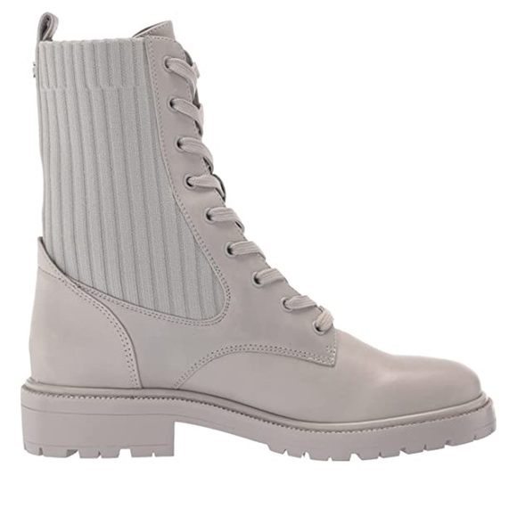 NWOT Sam Edelman Lydell Combat Boots - Picture 4 of 10